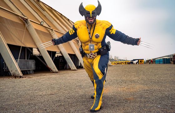 Od komiksu do gry. Jak Wolverine stał się ikoną współczesnej popkultury