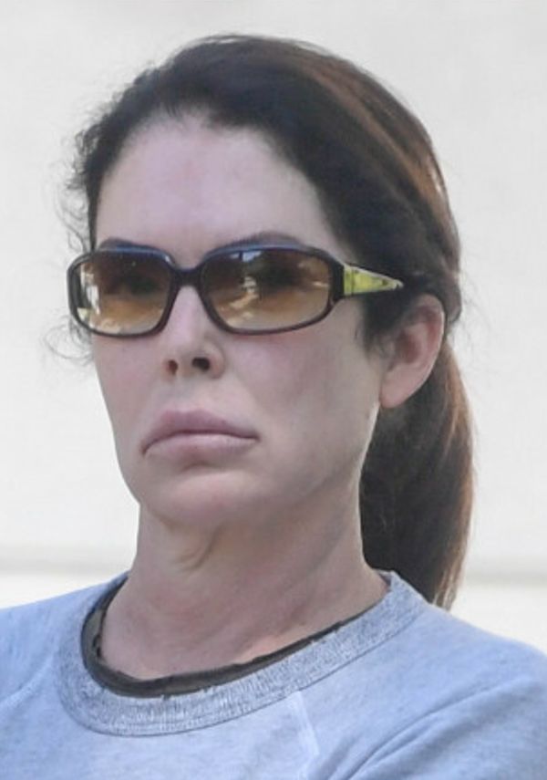 Lara Flynn Boyle