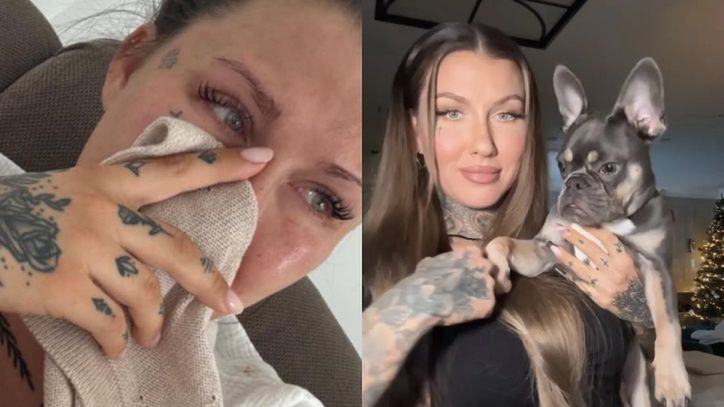 Ciąg dalszy dramy z psem Deynn i Majewskiego