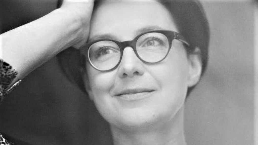 Anna Sienkiewicz-Rogowska 