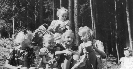 Pamiętasz, jak to było na koloniach? Sprawdź się w krzyżówce