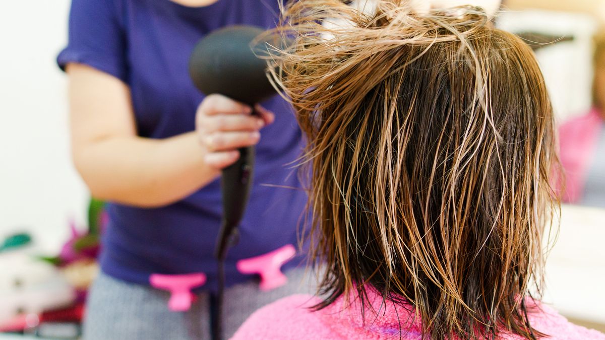 Jakie cięcia dla 60-latek? 