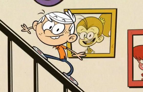 KRRiT po skardze Ordo Iuris upomina Nickelodeon za bajkę „Harmidom”, w której pokazano homoseksualną parę wychowującą dziecko