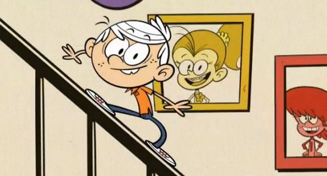 KRRiT po skardze Ordo Iuris upomina Nickelodeon za bajkę „Harmidom”, w której pokazano homoseksualną parę wychowującą dziecko