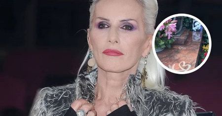 Tak dziś wygląda grób Kory. Artystka odeszła cztery lata temu