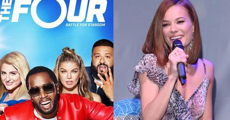 TYLKO NA PUDELKU: Natalia Szroeder poprowadzi nowy wokalny talent show Polsatu!