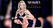 Shakira NAGRAŁA PIOSENKĘ z Rihanną!