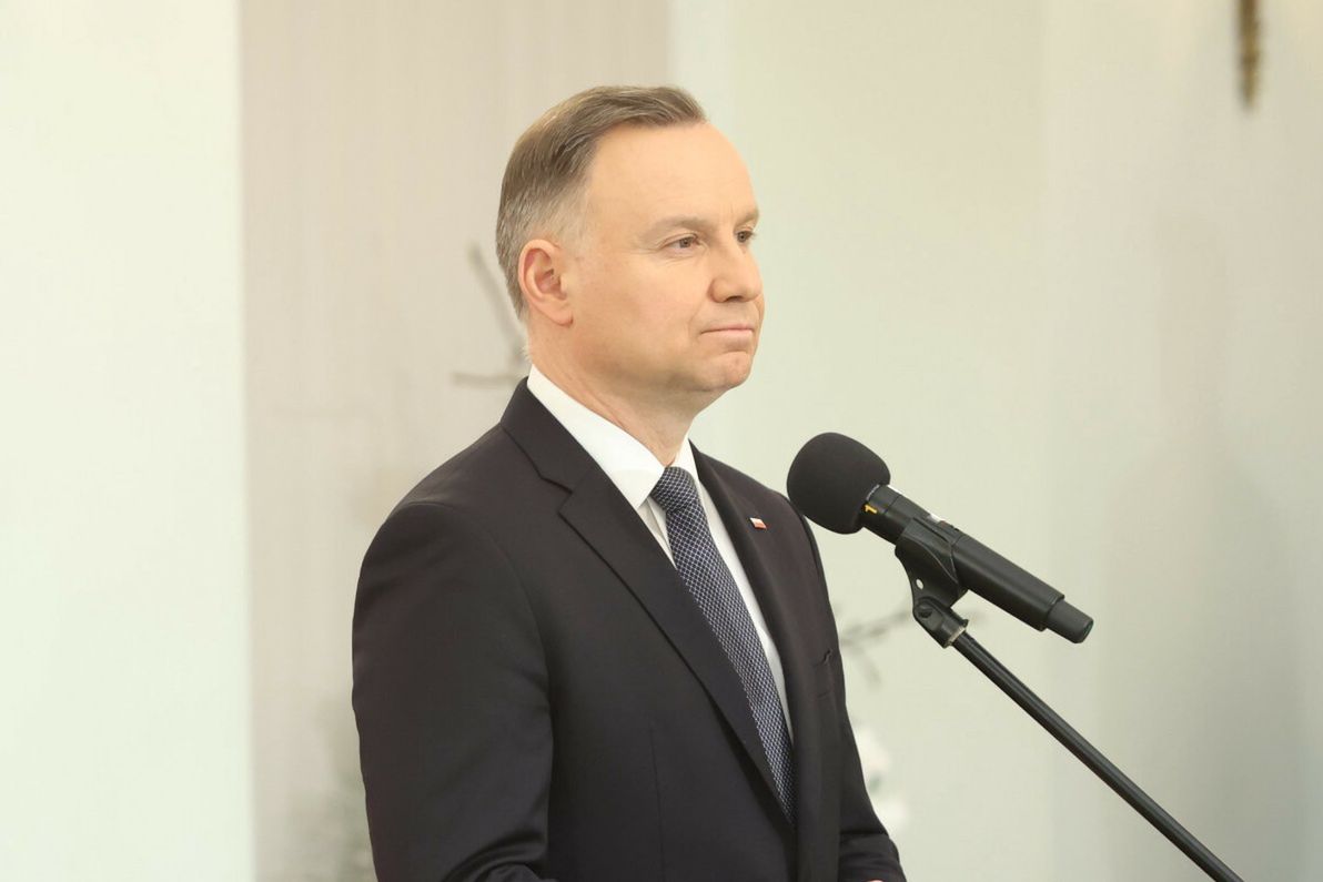 Kaczyński wolałby tego nie widzieć. Żaden powód do dumy