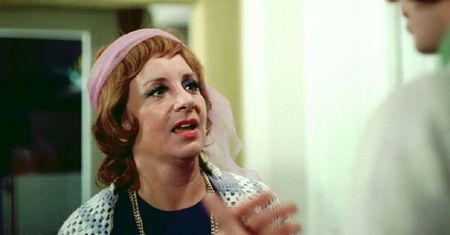 91. rocznica urodzin Zofii Czerwińskiej. Pamiętasz jej filmowe i serialowe role?