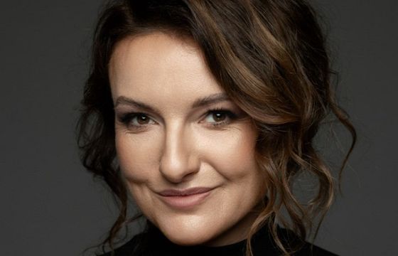 Agnieszka Palmowska w Carlsbergu. Po 15 latach pracy w agencjach
