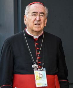 Kardynał Ryłko. Polak, który pomoże zarządzać Watykanem