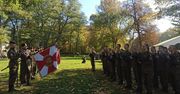 Uroczyste ślubowanie kadetów Liceów Ogólnokształcących PUL z Płocka, Kutna Ciechanowa [FOTO]