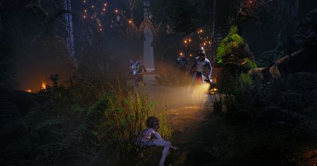 Jaki PC do The Lord of the Rings: Gollum? Wymagania tej gry są zaskakujące