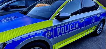 Falęcice-Parcela: Śmiertelnie potrącenie starszego rowerzysty