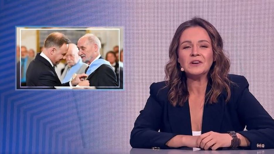 "Fakty Autentyczne" wyśmiały newsy z obozu rządzących