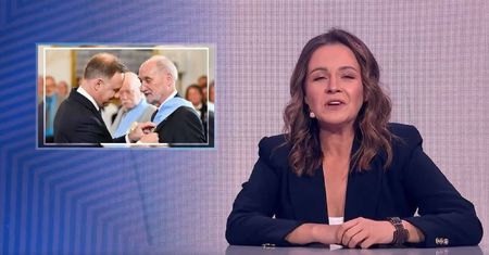 Kabareciarze się nie hamowali. Wyśmiali Dudę, Morawieckiego i Macierewicza