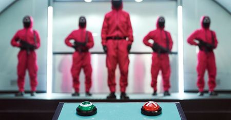 Google ma niespodziankę. Spodoba się fanom hitu Netfliksa