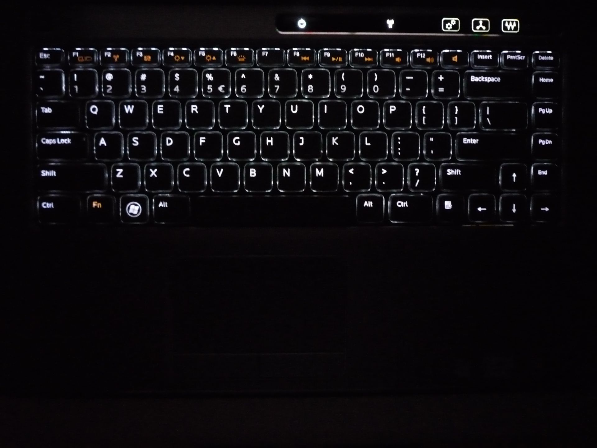 Dell XPS 15 L502x - multimedia na najwyższym poziomie [test cz. 1] 10