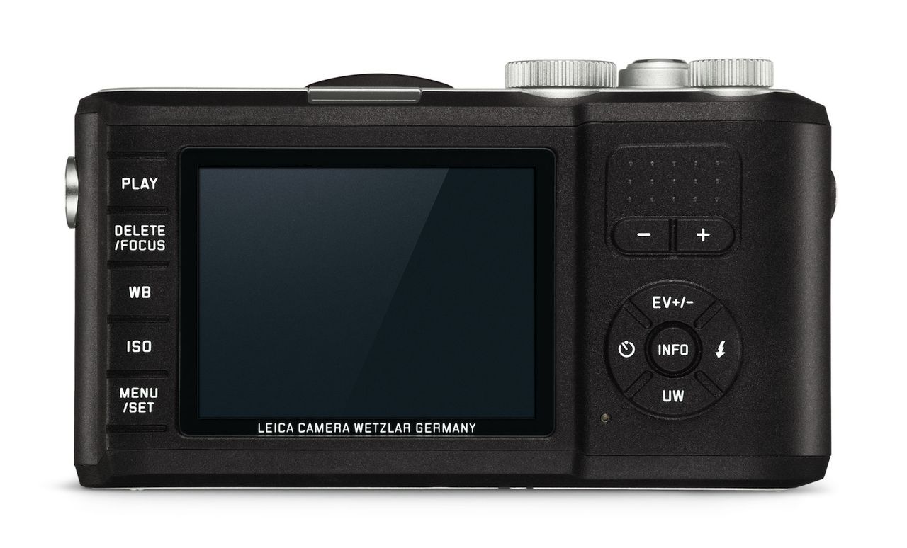 Leica X-U