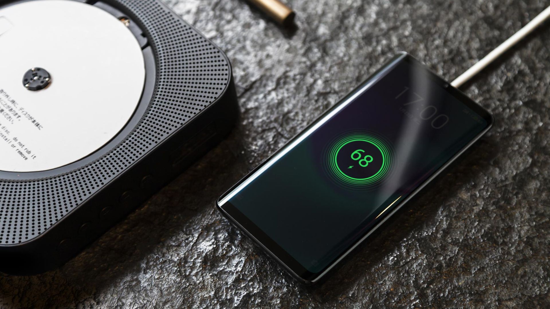Meizu Zero oficjalnie. Zero przycisków, zero portów i zero slotów 5