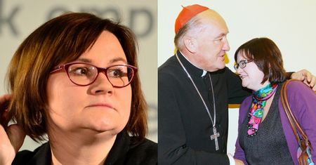 Terlikowska o ustawie liberalizującej prawo aborcyjne: "Ta machina niesie za sobą śmierć. Lekarze będą zabijać na wniosek matek!"