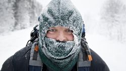 NFZ przestrzega przed odmrożeniami. Publikuje wskazania dla pacjentów