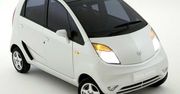 Tata Nano w USA?