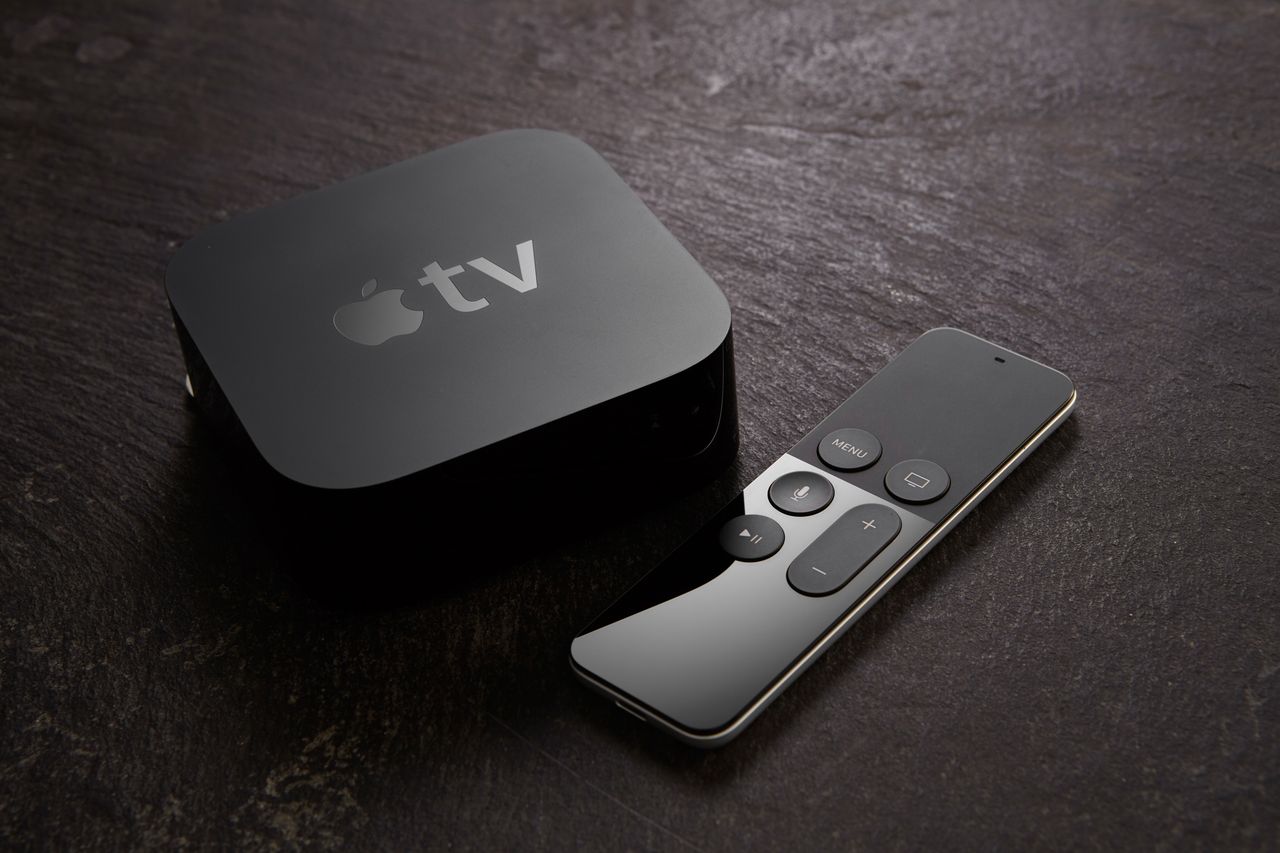 Apple TV+ wzbogaca swoją ofertę.