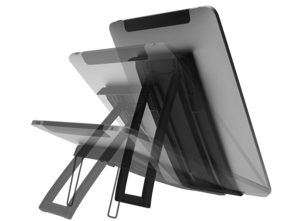 Cygnett FlexiView – postaw iPada do pionu