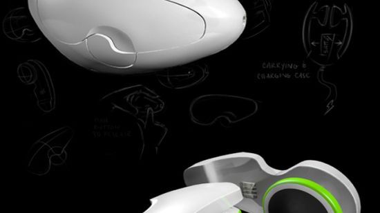 Ciesz się bezprzewodową muzyką gdzie tylko jesteś 1