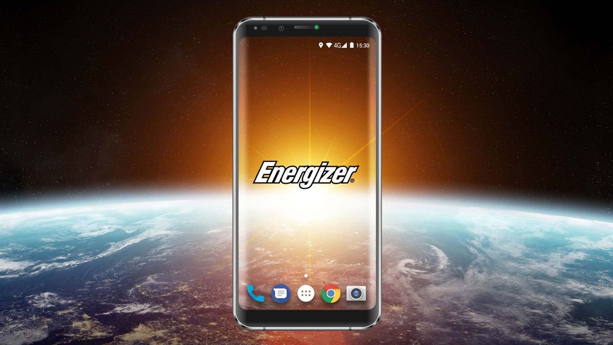 18 000 mAh w smartfonie i 26 nowych modeli. Energizer szykuje się do mocnego uderzenia 1