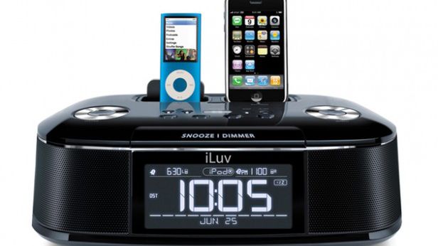 Budziki w iPhone’ach ponownie nie zadzwoniły! 1