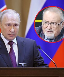 Pracował z Putinem, ujawnia szczegóły. "Nie bardzo rozumiał"