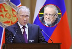 Pracował z Putinem, ujawnia szczegóły. "Nie bardzo rozumiał"