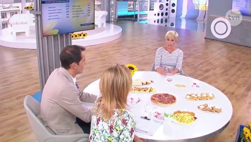 Ryba na wakacjach nie zawsze zdrowa (WIDEO)