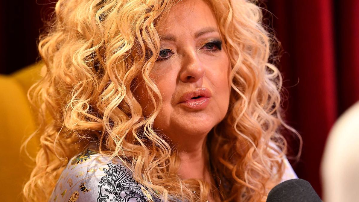 Magda Gessler pożegnała bliską osobę