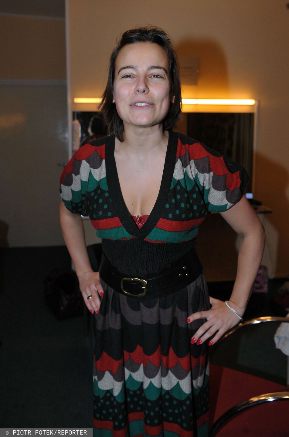 Anna Mucha 