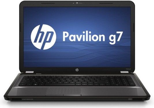 HP Pavilion G7 - tanie 17 cali