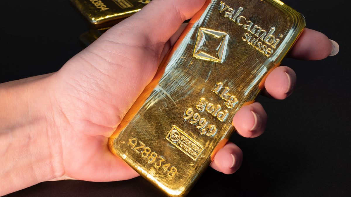 Oligarchowie od lat część majątku gromadzili w Szwajcarii. Zdjęcie ilustracyjne