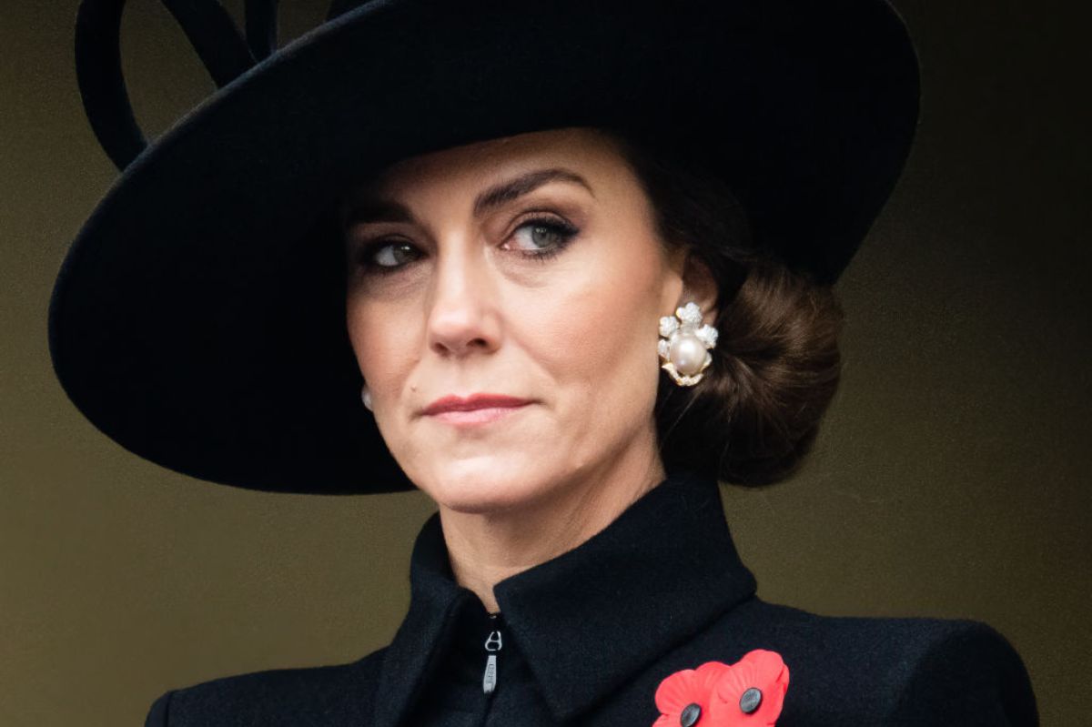 Duchess Kate returns: Royal health update amidst Britain's turmoil