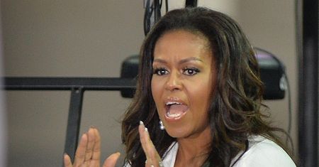 Wybory USA. Post Michelle Obamy robi furorę w Internecie