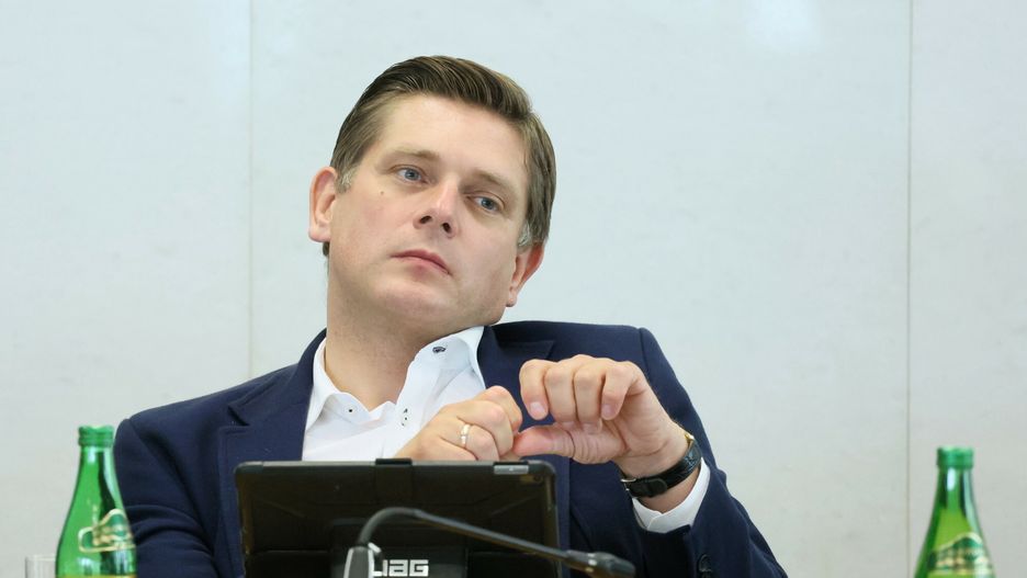 Bartosz Kownacki
