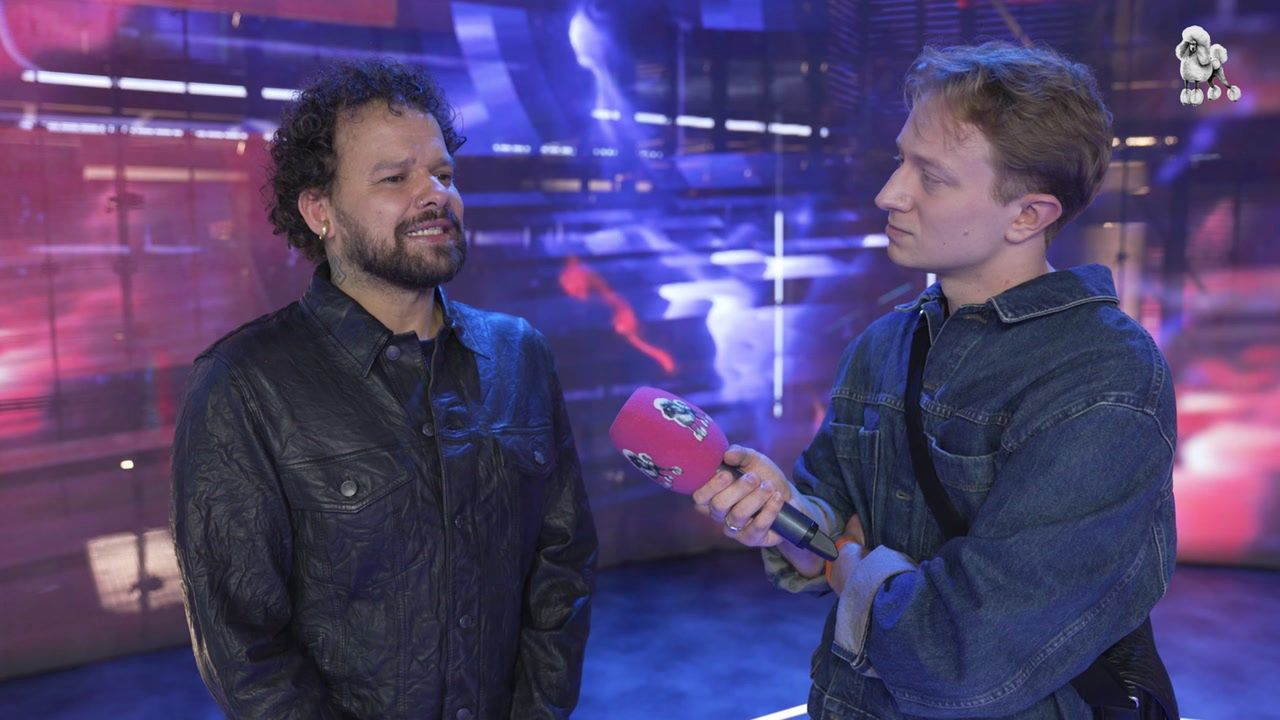 Michał Piróg