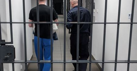 Czechowice-Dziedzice. Dzielili pokój, jeden ze współlokatorów okazał się złodziejem