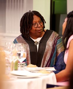 Whoopi Goldberg ukarana. Przeprosiny nie wystarczyły