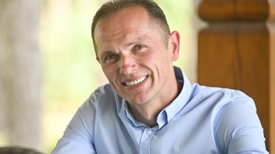 Waldemar budzi największe emocje w "Rolnik szuka żony"
