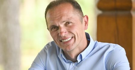 Waldemar z "Rolnik szuka żony" nieźle namieszał. Nie zamierza się zmieniać