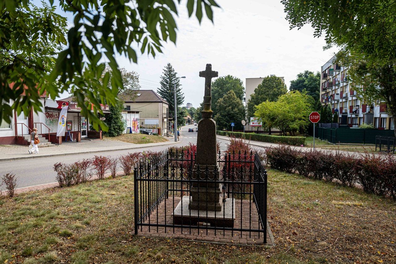 Białystok: Osiedlowe drogi krzyżowe. Takie krzyże nie tylko na wsiach