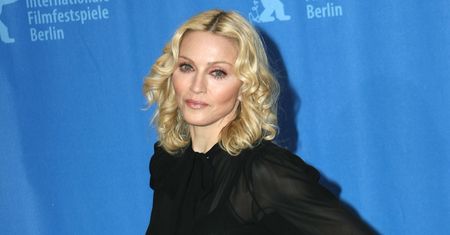 Prawdziwa ikona. Madonna wciąż nie przestaje zachwycać