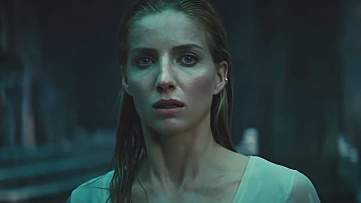 "Mumia" dziś w telewizji